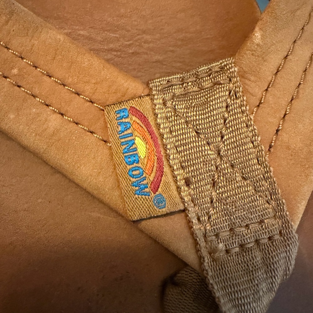 Rainbow Sandals - image 2